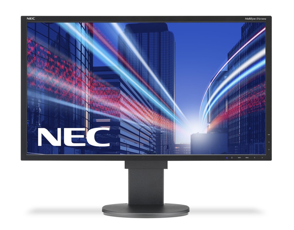 Monitor NEC MultiSync EA274WMi