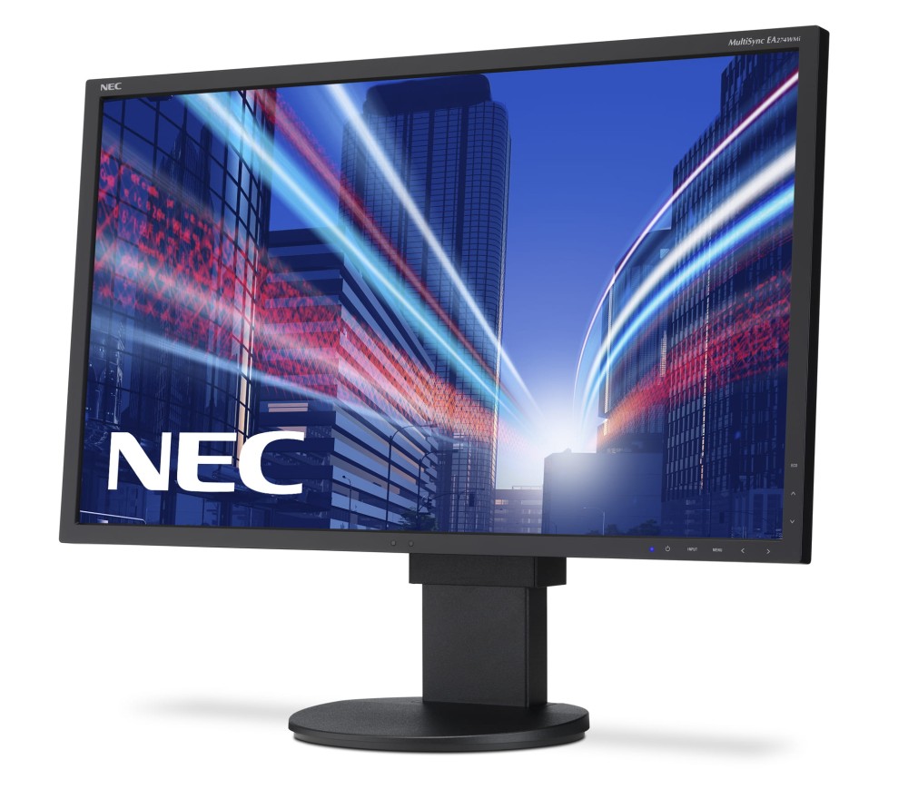 Monitor NEC MultiSync EA274WMi