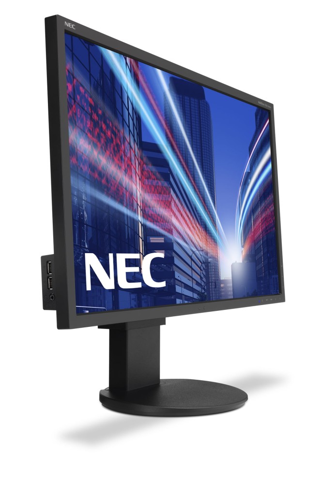 Monitor NEC MultiSync EA274WMi