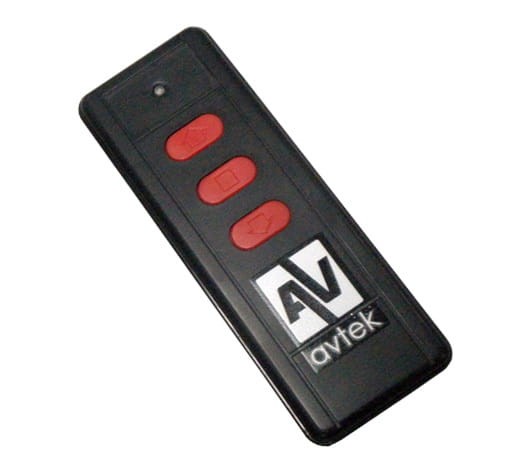 Ekran AVTek Business Electric 240