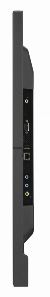 NEC MultiSync C501