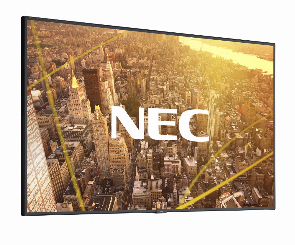 NEC MultiSync C501