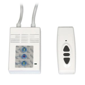 Ekran elektryczny ART EM-100 4:3E