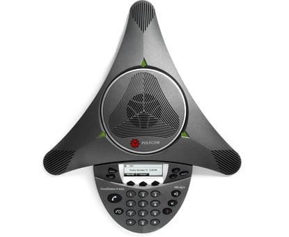 Telefon konferencyjny Polycom SoundStation IP 6000