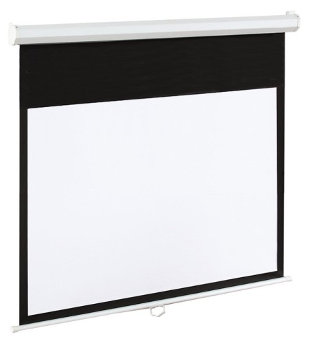 Ekran projekcyjny ART EM-84 16:9E