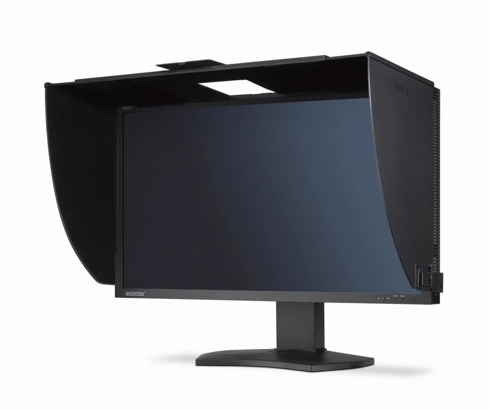 Monitor graficzny NEC SpectraView Reference 322UHD