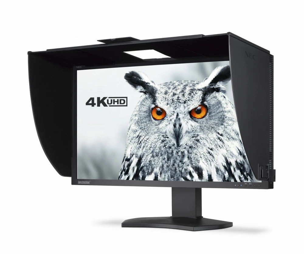 Monitor graficzny NEC SpectraView Reference 322UHD