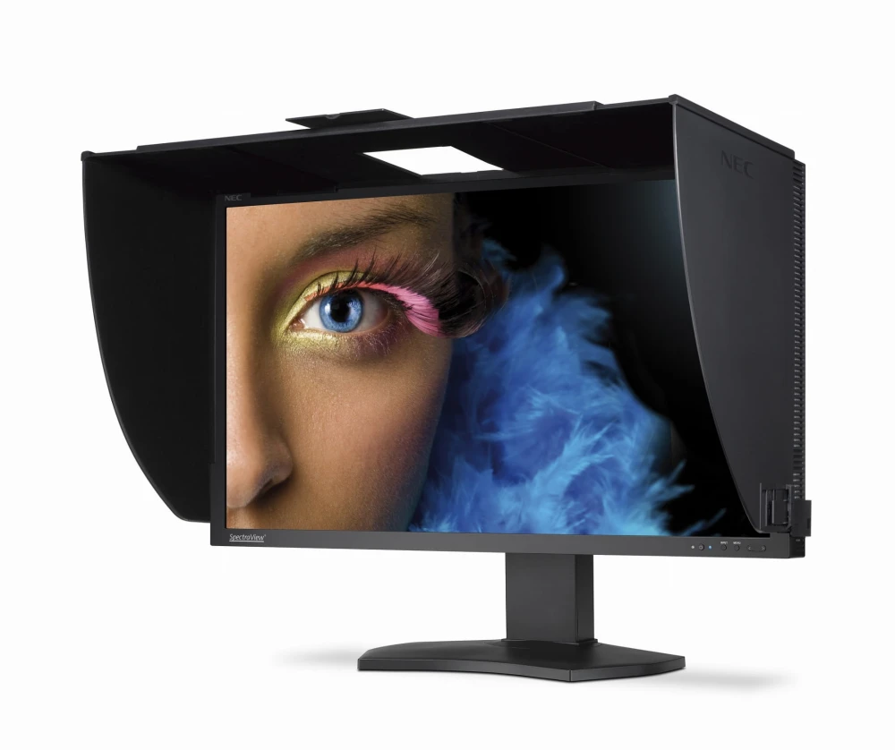 Monitor graficzny NEC SpectraView Reference 322UHD