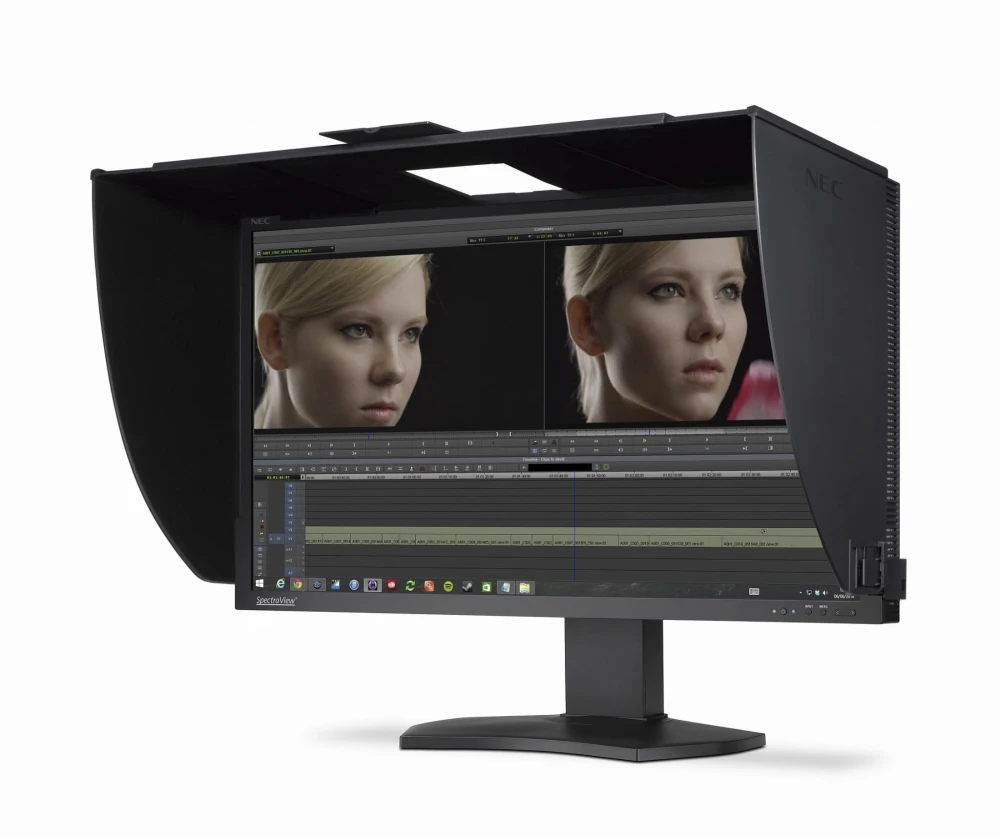 Monitor graficzny NEC SpectraView Reference 322UHD