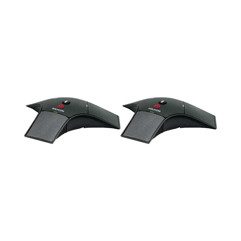 Dodatkowe mikrofony do Polycom IP7000