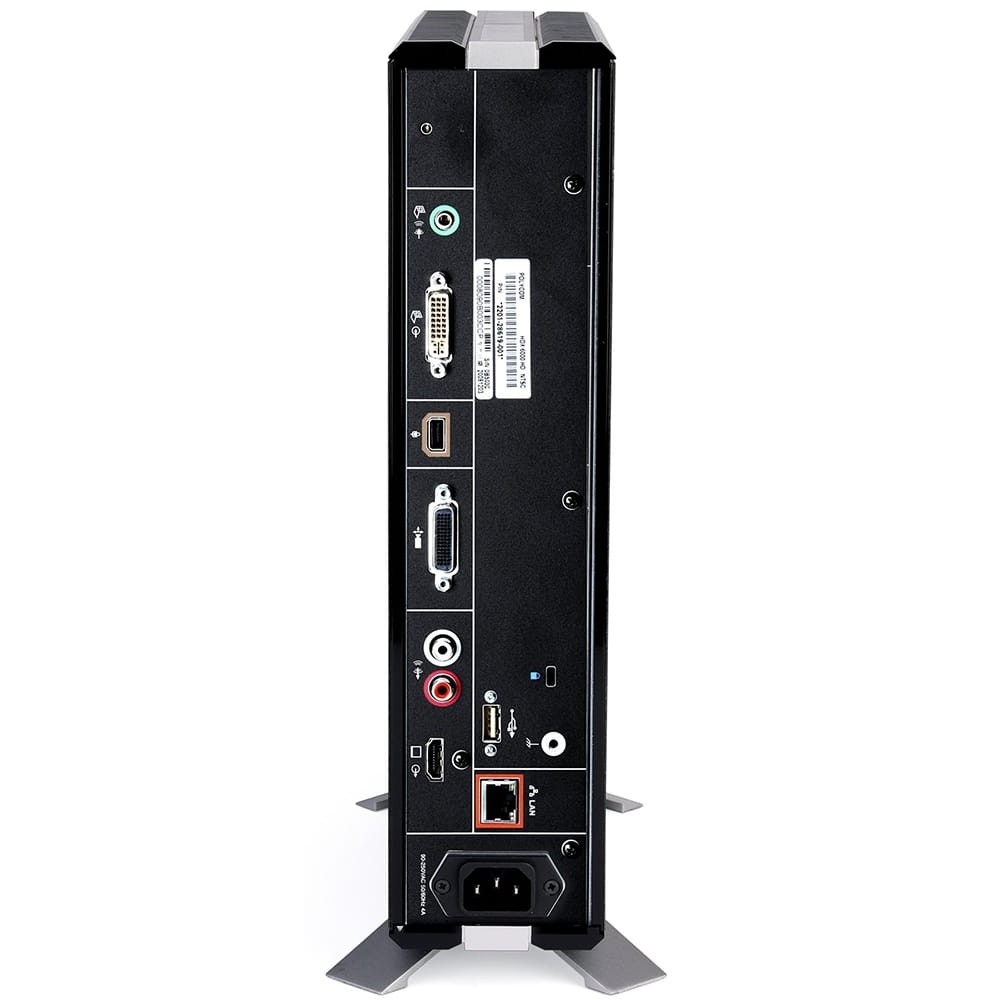 System wideokonferencyjny Polycom HDX 6000-720