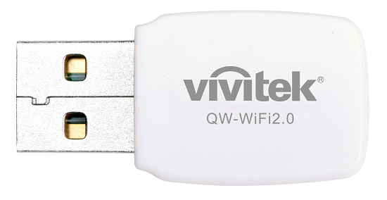Adapter WiFi / mini Dongle VIVITEK QW-WiFi2.0