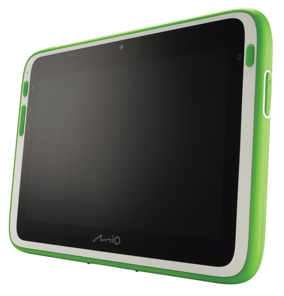  Tablet medyczny MioCare L130