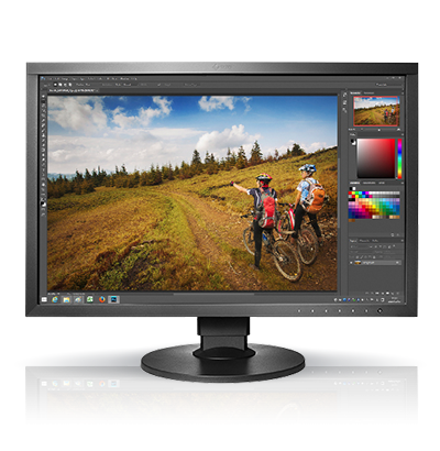 EIZO ColorEdge CS2420