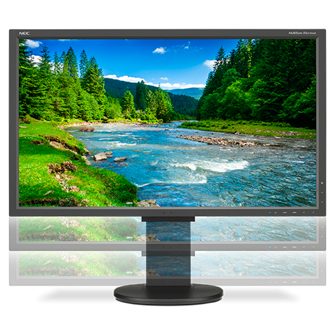 Monitor NEC MultiSync EA275WMi