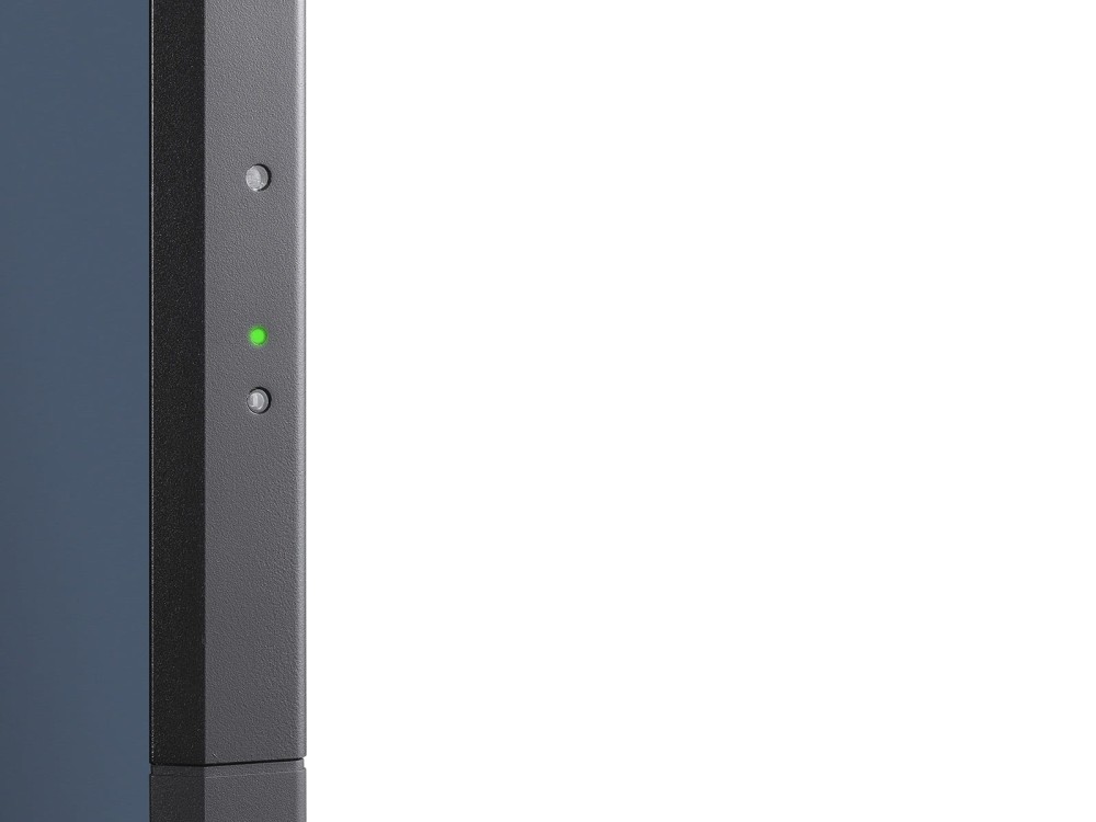 NEC MultiSync X551UHD