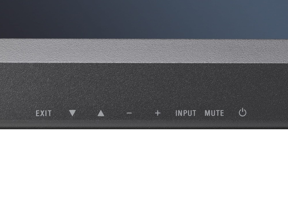 NEC MultiSync X551UHD
