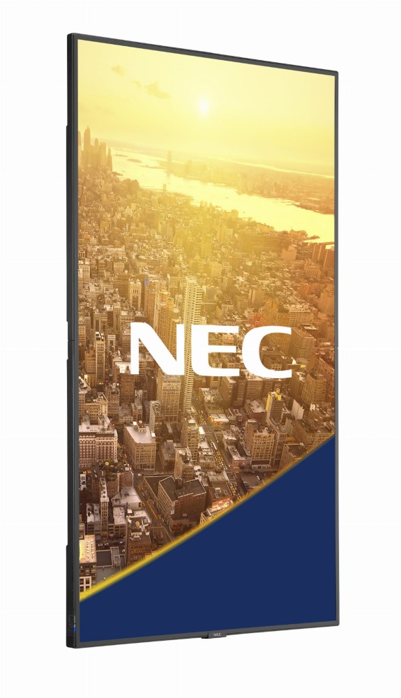 NEC MultiSync C501