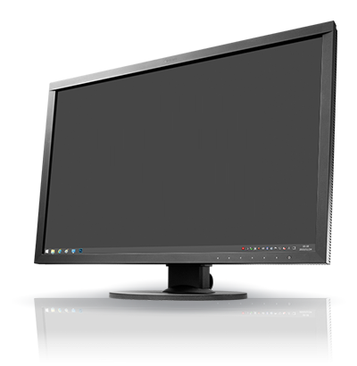 EIZO ColorEdge CS2420