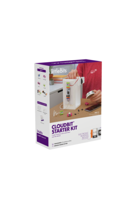 LittleBits cloudBit Starter Kit