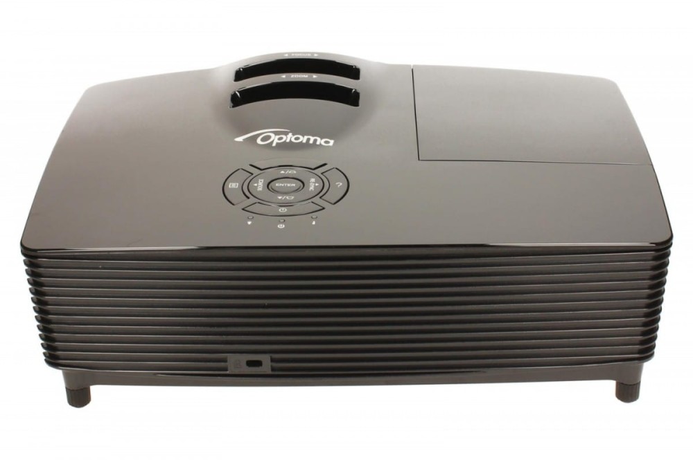 Optoma HD141X