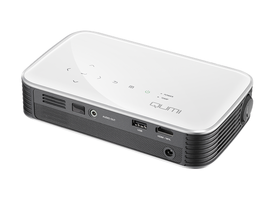 VIVITEK Qumi Q8