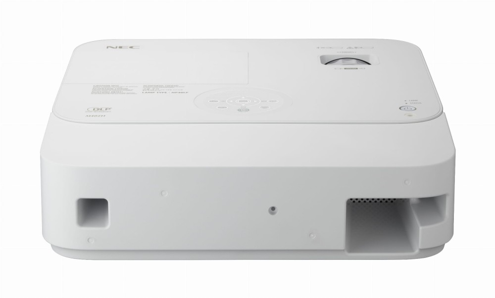 Projektor NEC M403H