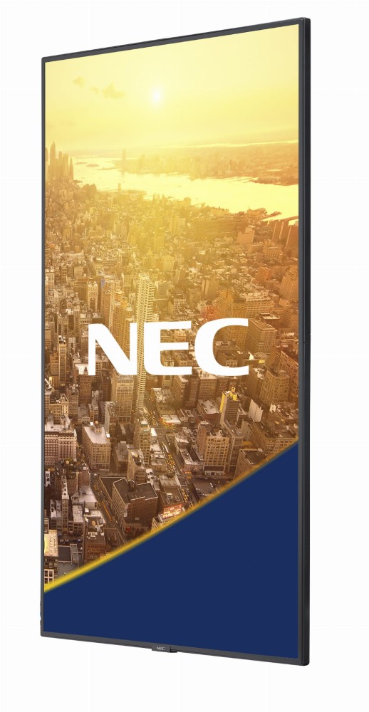NEC MultiSync C501