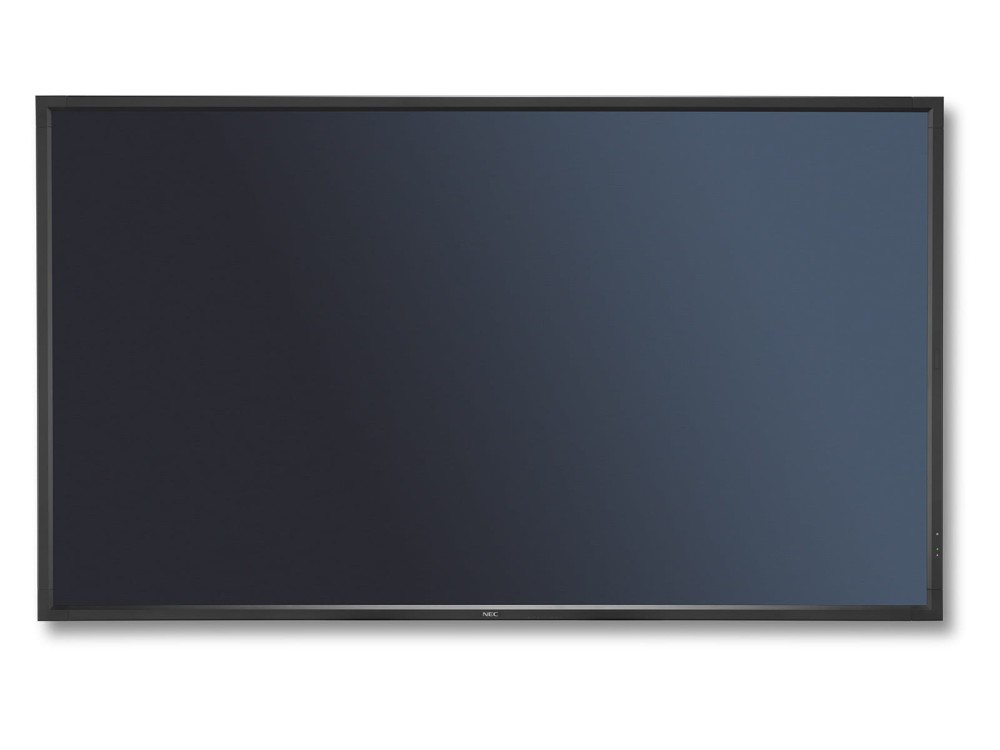 NEC MultiSync X551UHD