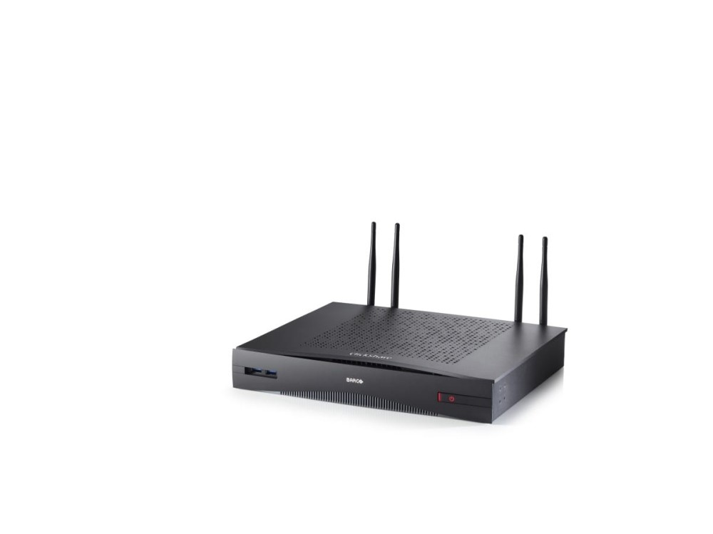 BARCO ClickShare CSE-800