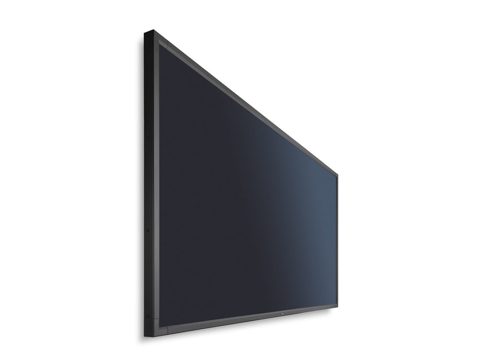 NEC MultiSync X551UHD