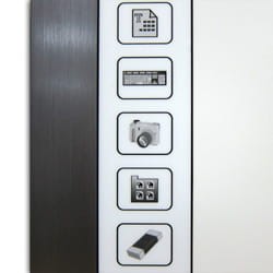 Tablica interaktywna QOMO QWB200EM-DP