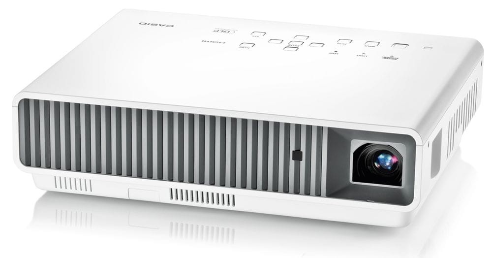 Projektor CASIO XJ-M146