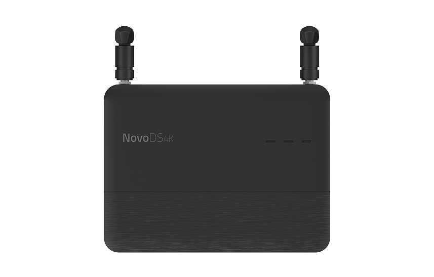 VIVITEK NovoDS4K