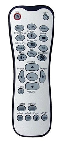 Optoma HD141X