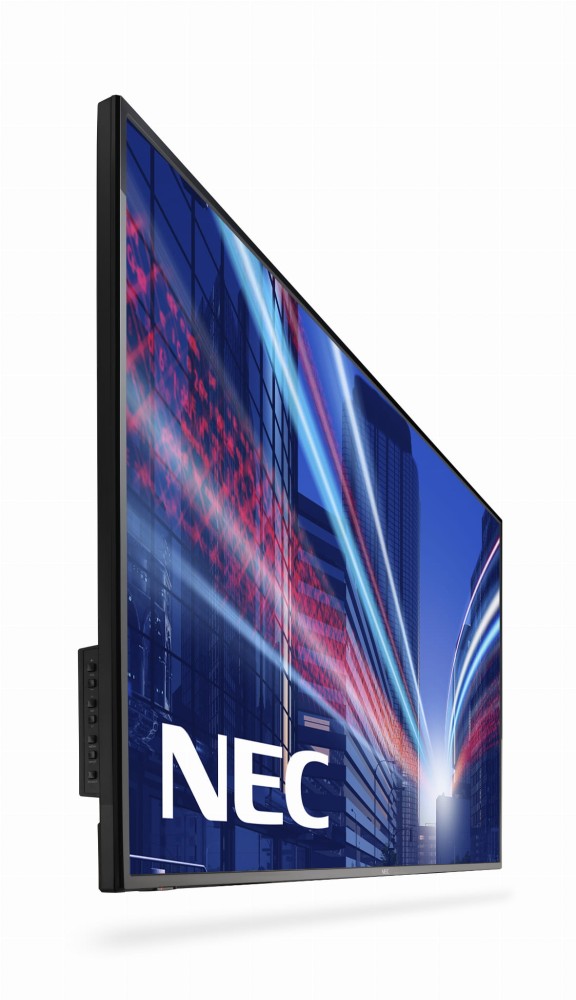 Monitor NEC MultiSync E505