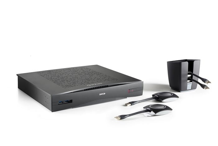 BARCO ClickShare CSE-800