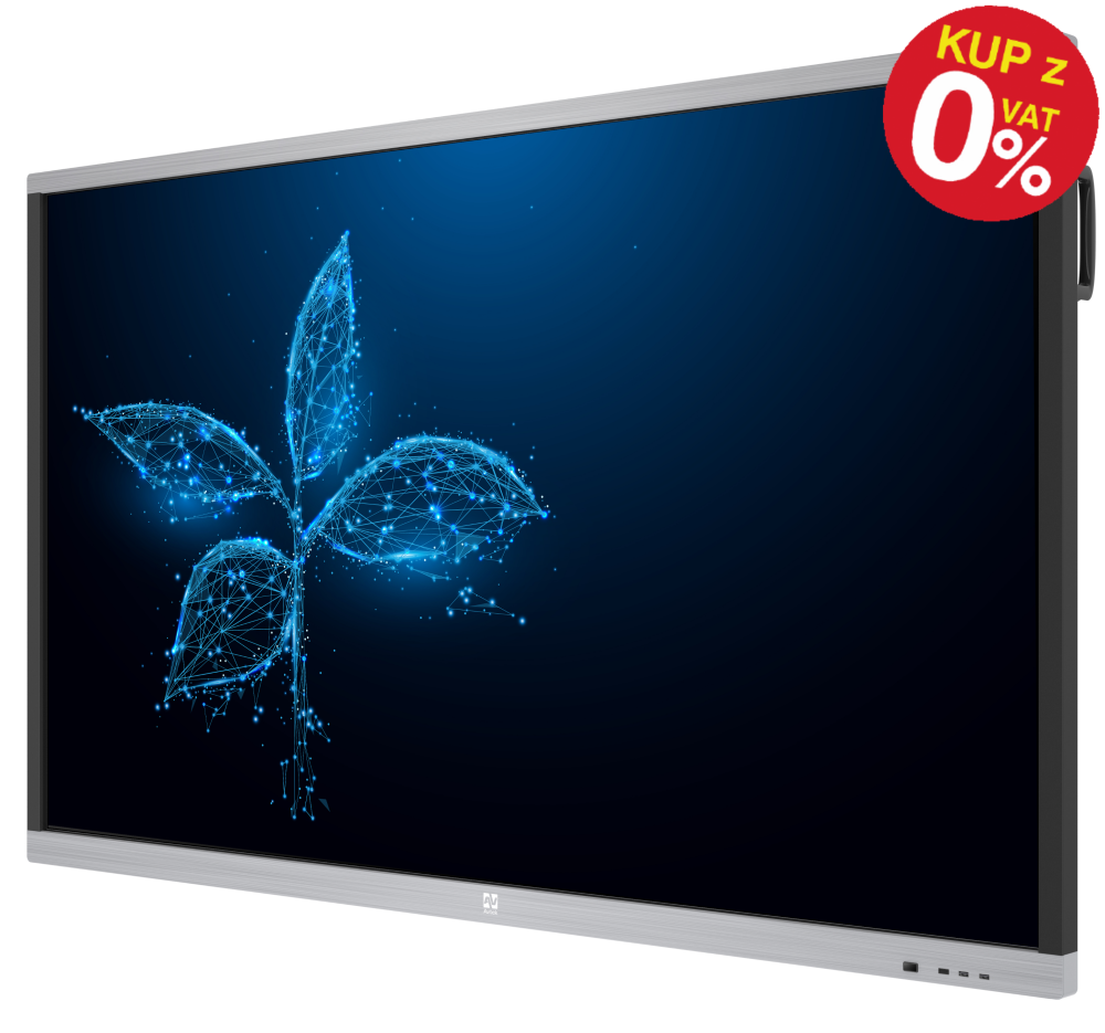 Avtek TouchScreen 5 Connect 86