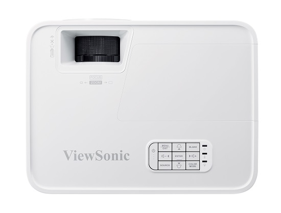 ViewSonic PX706HD