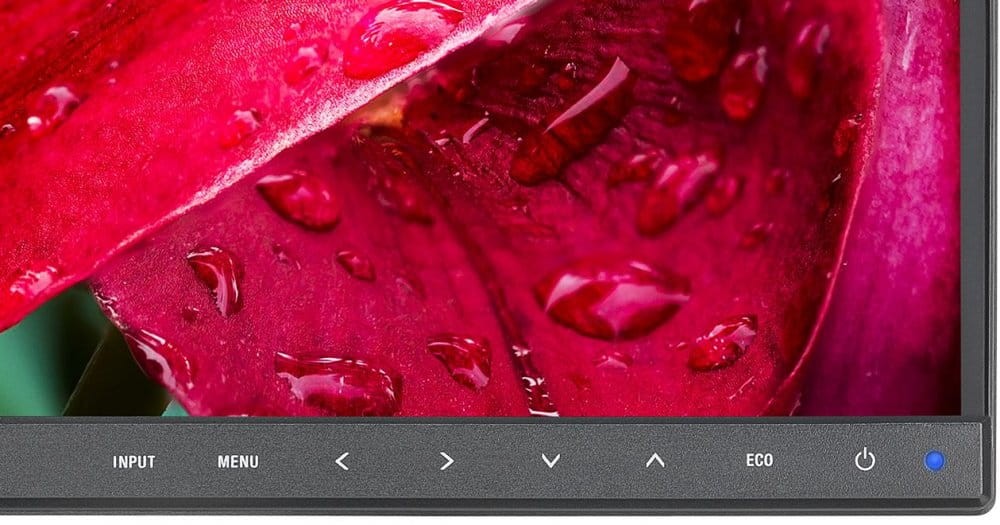NEC MultiSync EA241WU