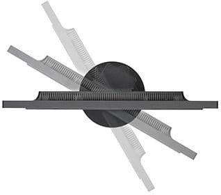 NEC MultiSync EA241WU