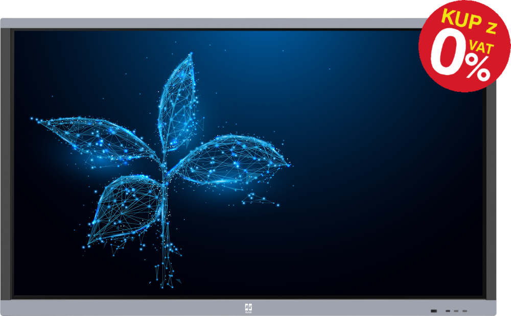 Avtek TouchScreen 5 Connect 86