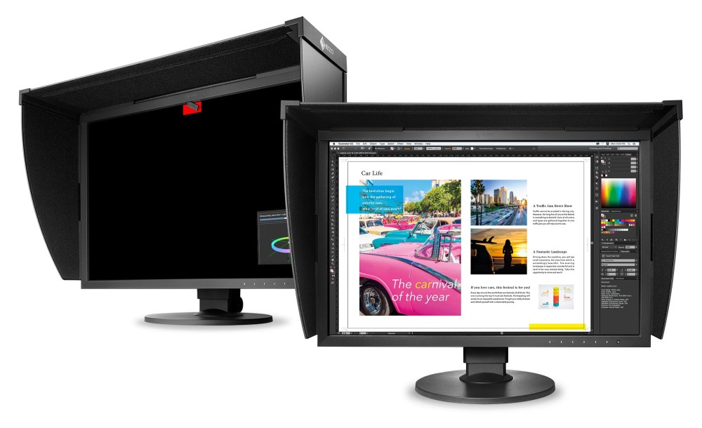 EIZO ColorEdge CG2420