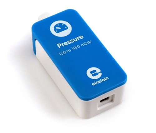 Czujnik ciśnienia (150 do 1150 mbar) - Einstein 1TFS37