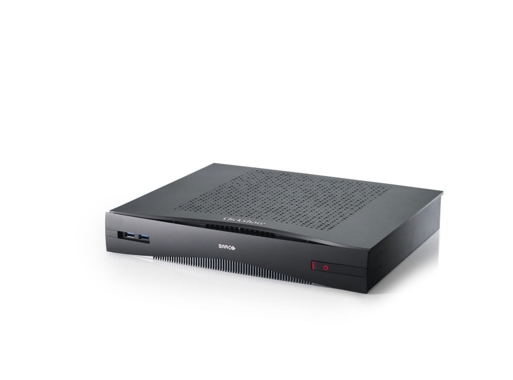 BARCO ClickShare CSE-800