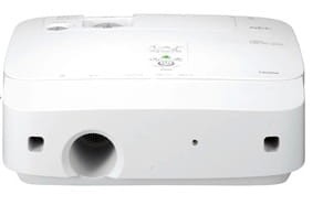NEC NP03CV