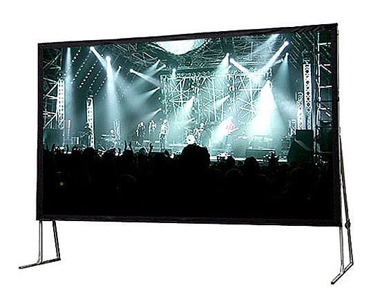 Ekran AVTek FOLD 360 (4:3)