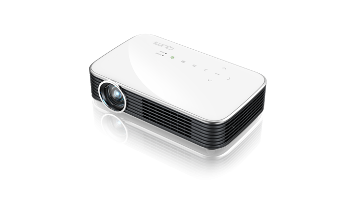 VIVITEK Qumi Q8