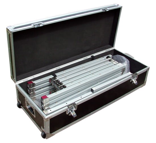 Ekran AVTek FOLD 380 (16:9)