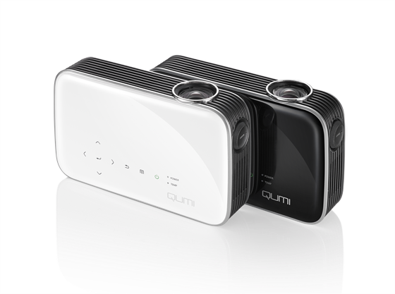 VIVITEK Qumi Q8